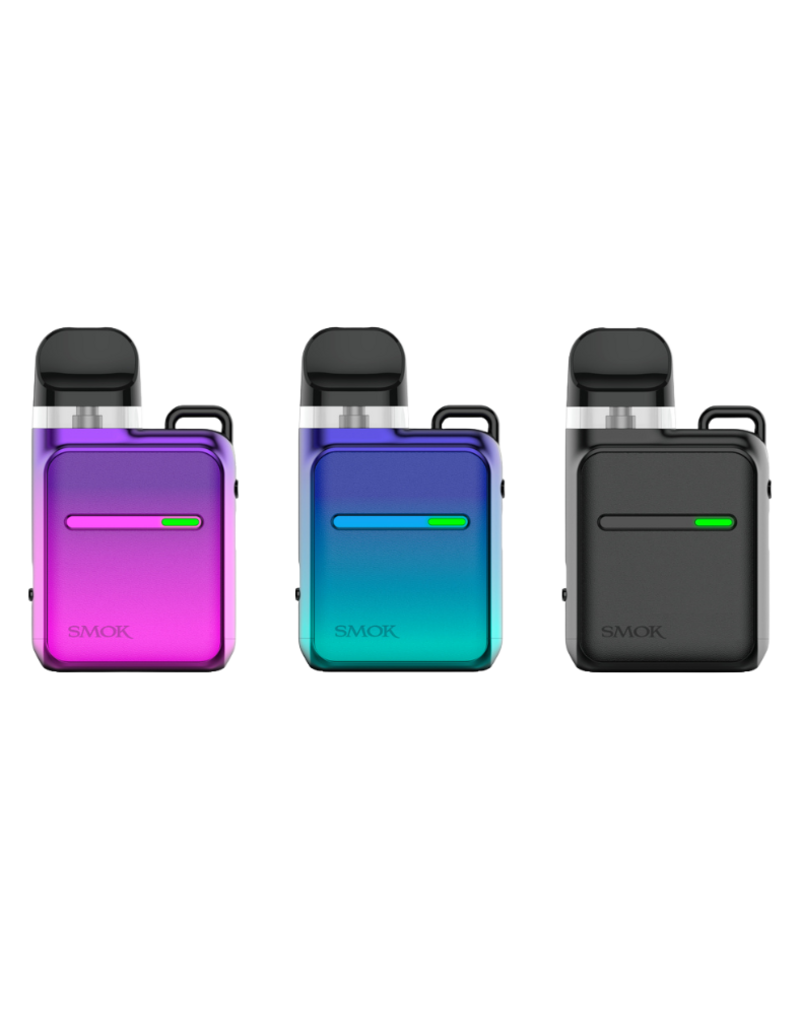 Smok Smok Novo Master Box Leather Pod Kit (2mL)