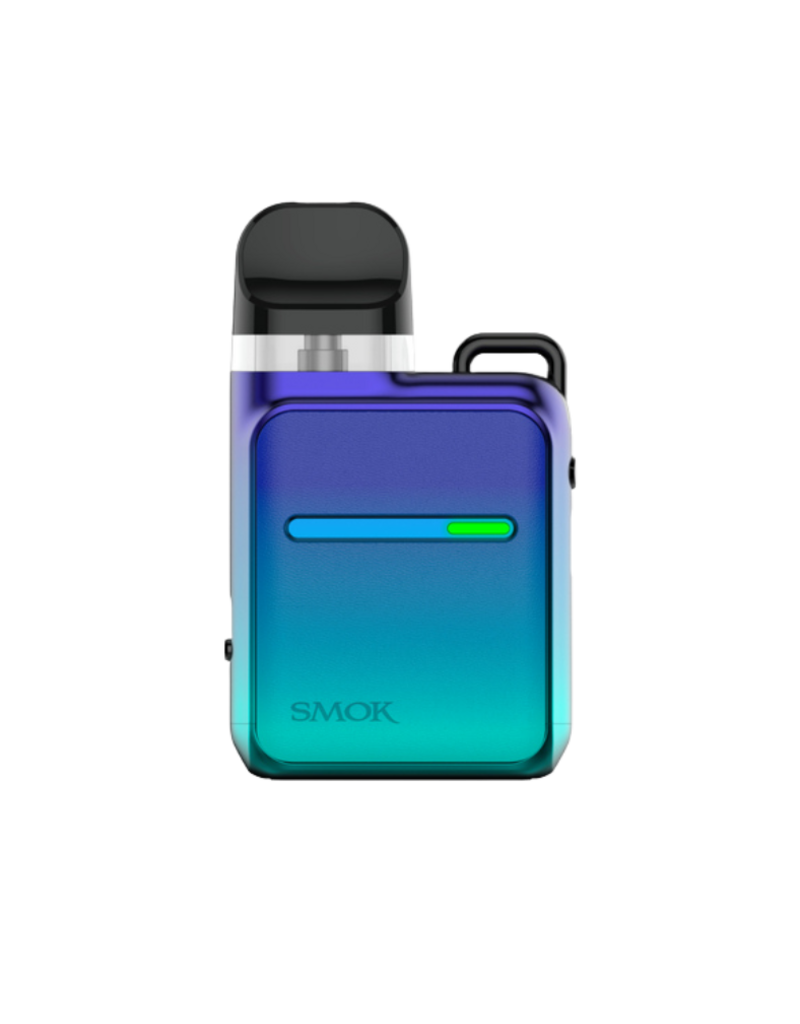 Smok Smok Novo Master Box Leather Pod Kit (2mL)