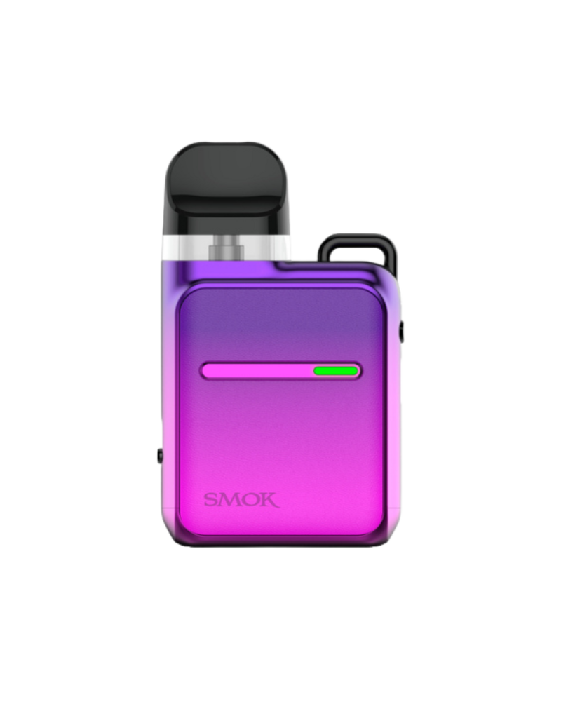 Smok Smok Novo Master Box Leather Pod Kit (2mL)