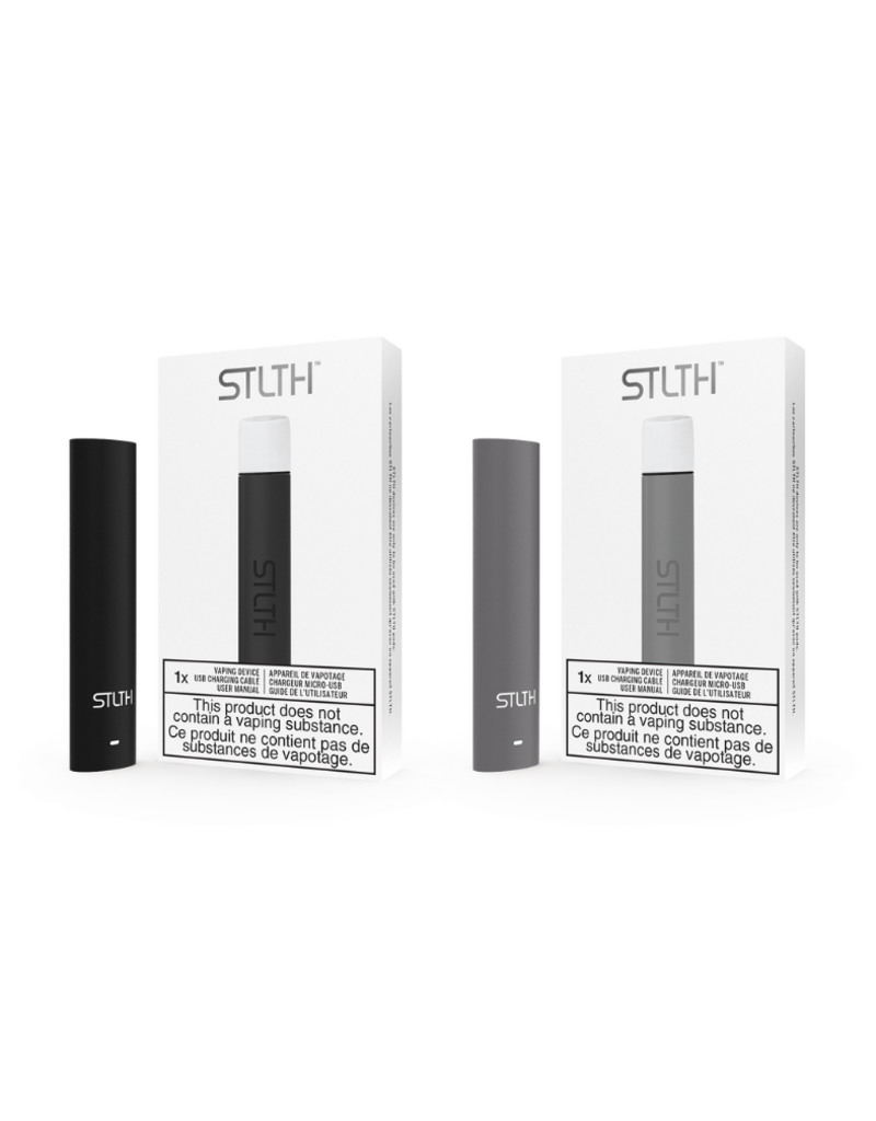 STLTH STLTH Device