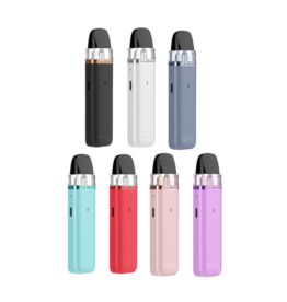 Uwell Uwell Caliburn G3 Lite Pod Kit (2mL)