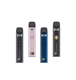 Uwell Uwell Caliburn G3 Pod Kit (2mL)