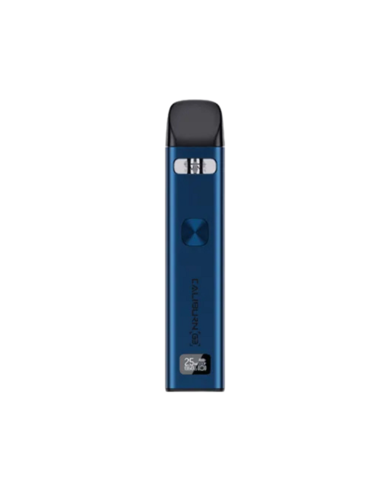 Uwell Uwell Caliburn G3 Pod Kit (2mL)