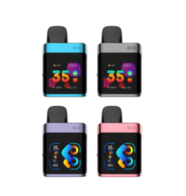 Uwell Uwell Caliburn G3 Pro KoKo Pod Kit (2mL)