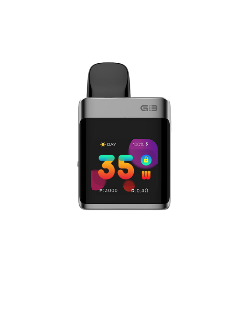 Uwell Uwell Caliburn G3 Pro KoKo Pod Kit (2mL)