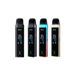 Uwell Uwell Caliburn G3 Pro Pod Kit (2mL)