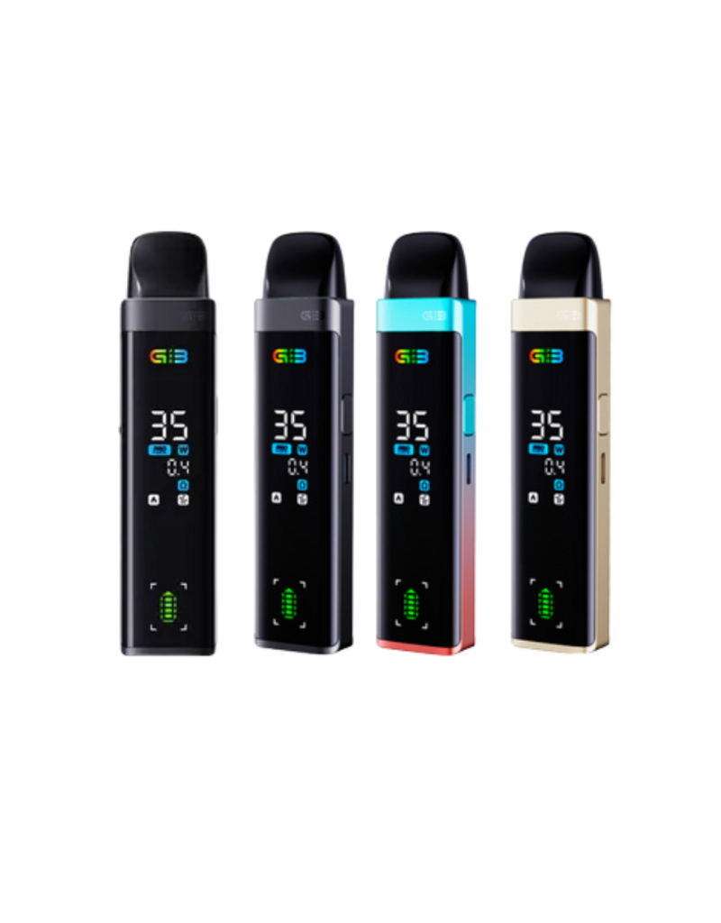 Uwell Uwell Caliburn G3 Pro Pod Kit (2mL)