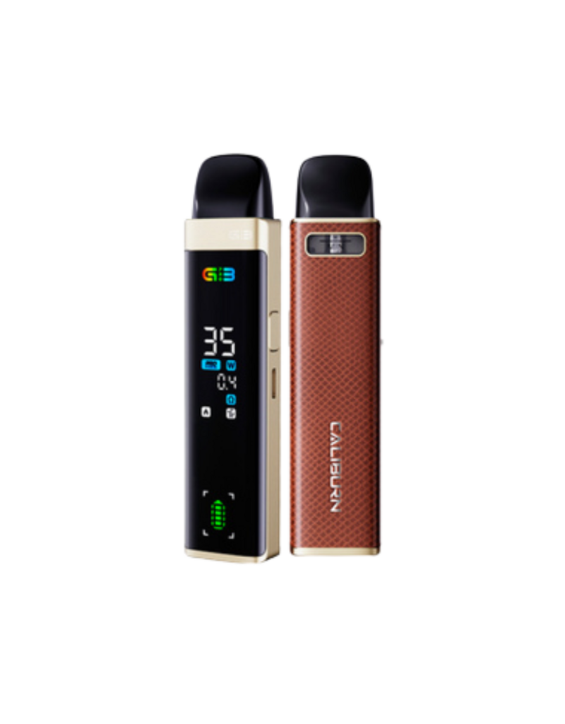 Uwell Uwell Caliburn G3 Pro Pod Kit (2mL)