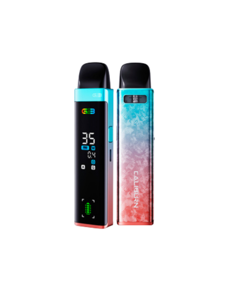 Uwell Uwell Caliburn G3 Pro Pod Kit (2mL)