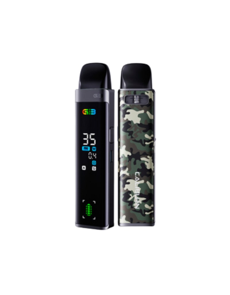 Uwell Uwell Caliburn G3 Pro Pod Kit (2mL)