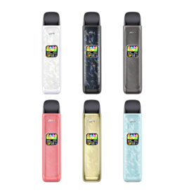Uwell Uwell Caliburn G4 Pod Kit (2mL)