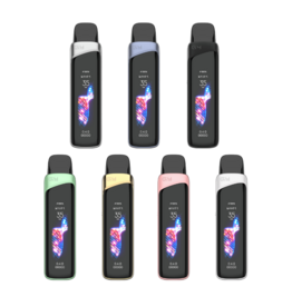 Uwell Uwell Caliburn G4 PRO Pod Kit (2mL)