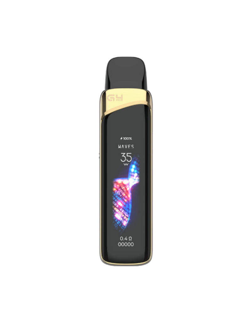 Uwell Uwell Caliburn G4 PRO Pod Kit (2mL)