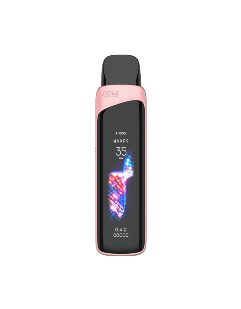 Uwell Uwell Caliburn G4 PRO Pod Kit (2mL)