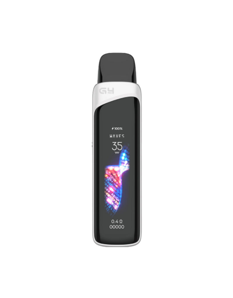 Uwell Uwell Caliburn G4 PRO Pod Kit (2mL)