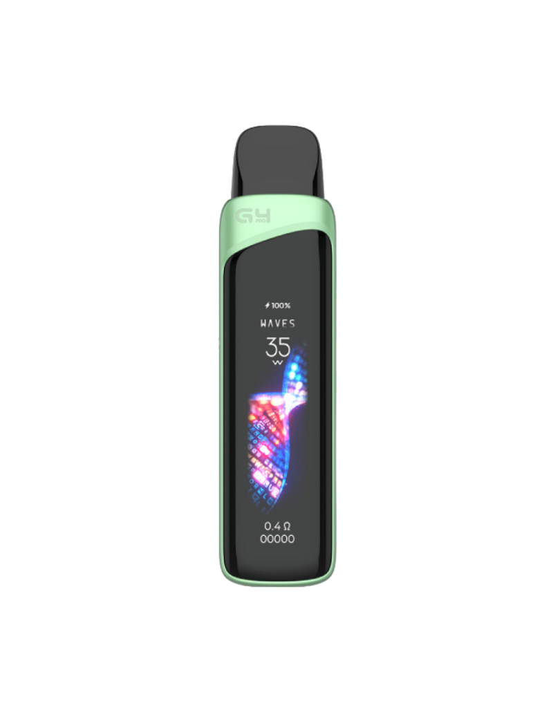 Uwell Uwell Caliburn G4 PRO Pod Kit (2mL)