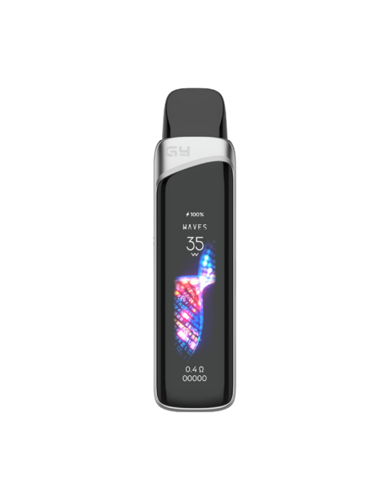 Uwell Uwell Caliburn G4 PRO Pod Kit (2mL)