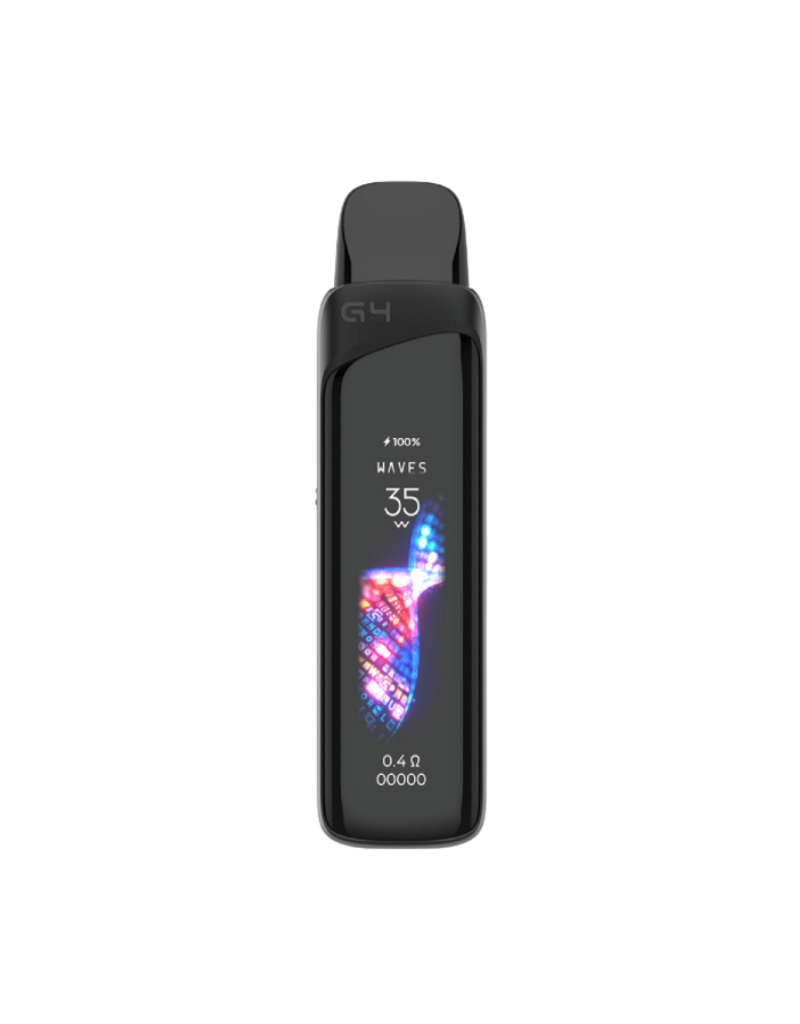 Uwell Uwell Caliburn G4 PRO Pod Kit (2mL)