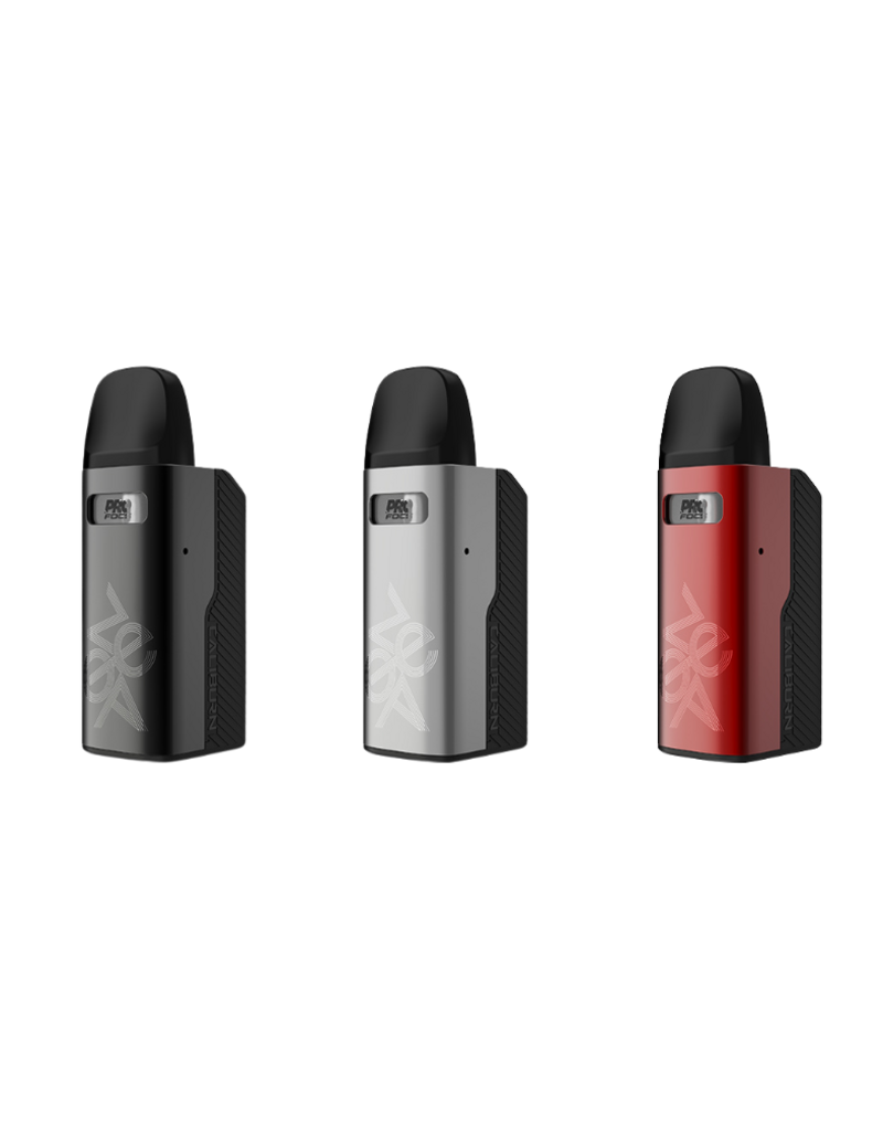 Uwell Uwell Caliburn Gz2 Pod Kit (2mL)