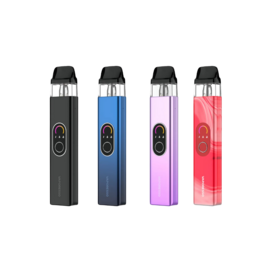 Vaporesso Vaporesso XROS 4 Pod Kit (2mL)