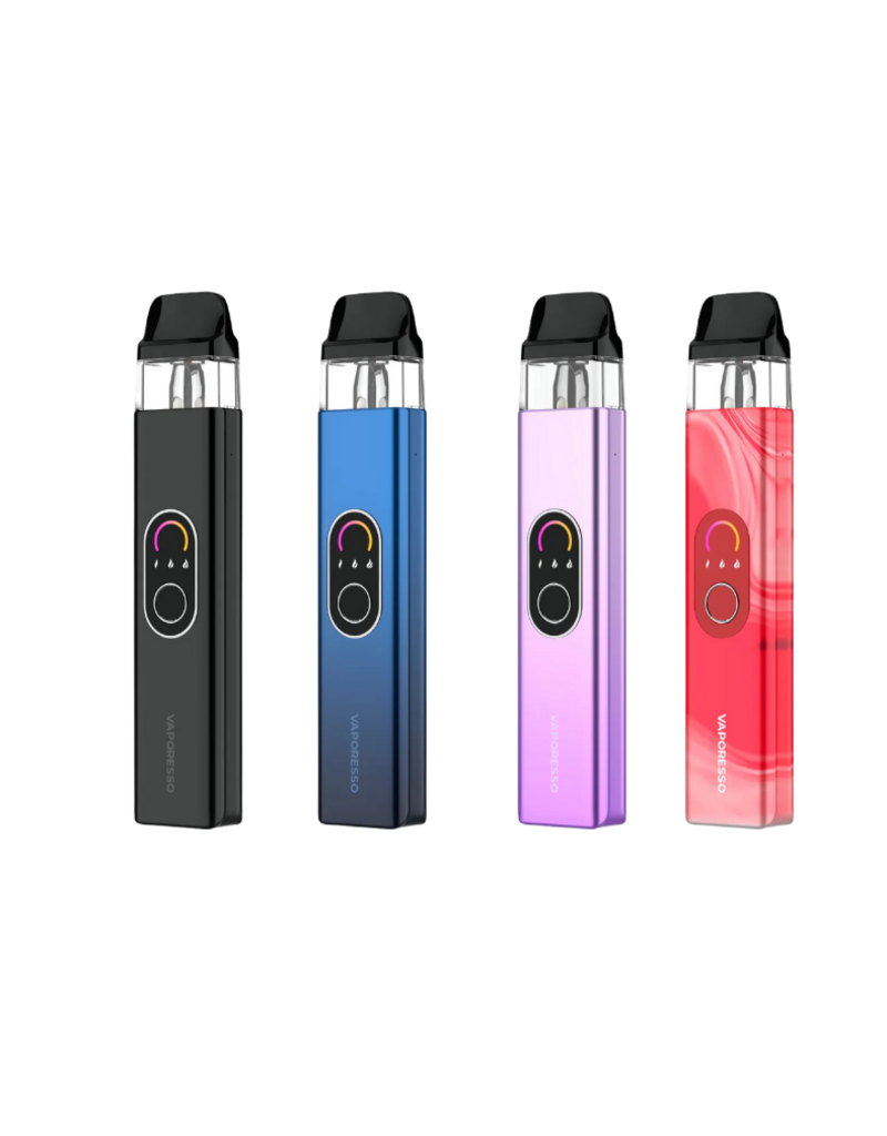 Vaporesso Vaporesso XROS 4 Pod Kit (2mL)