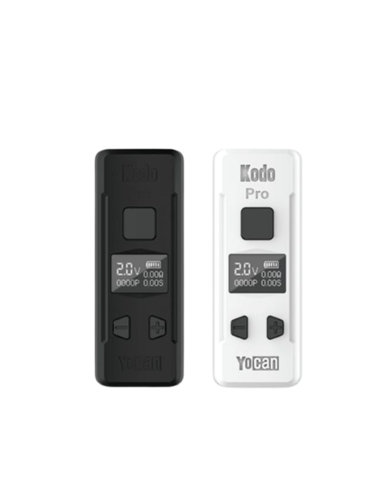 Yocan Yocan Kodo Pro Box Mod Battery (510 Thread)