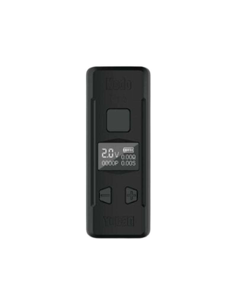Yocan Yocan Kodo Pro Box Mod Battery (510 Thread)
