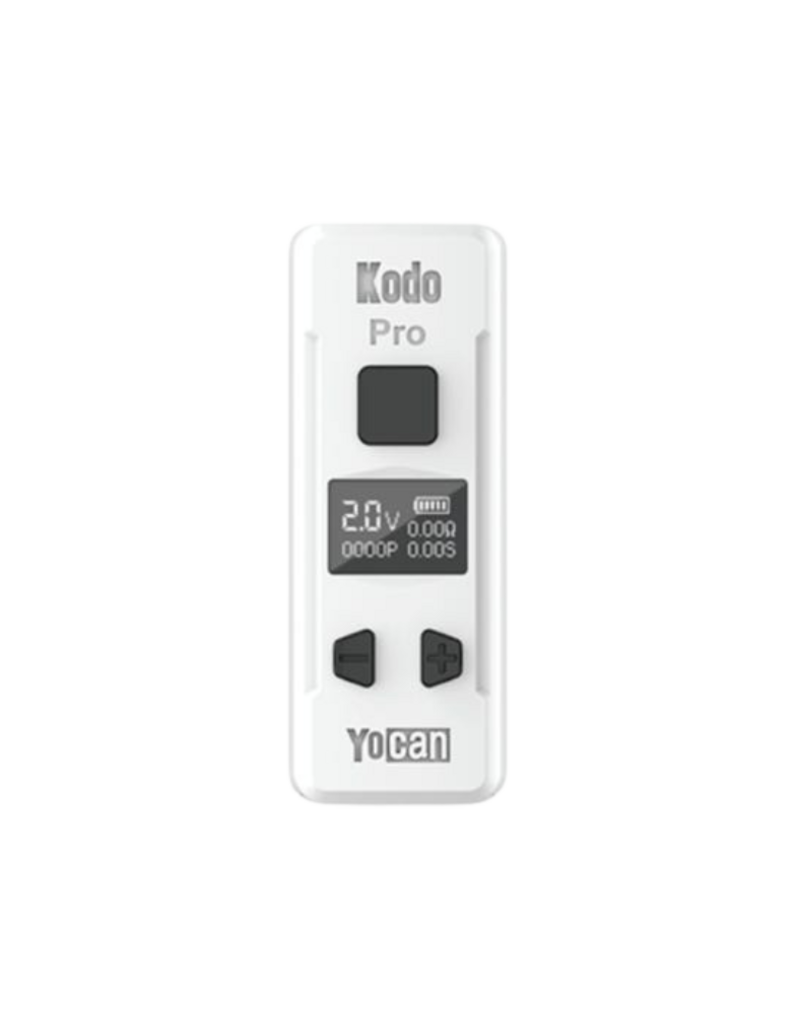 Yocan Yocan Kodo Pro Box Mod Battery (510 Thread)