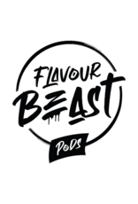 Flavour Beast Flavour Beast Pod Pack (3/Pk)