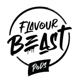 Flavour Beast Flavour Beast Pod Pack (3/Pk)