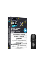 Flavour Beast Flavour Beast Pod Pack (3/Pk)