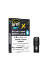 Flavour Beast Flavour Beast Pod Pack (3/Pk)