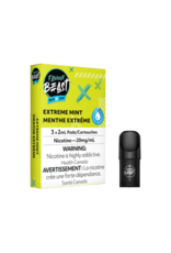 Flavour Beast Flavour Beast Pod Pack (3/Pk)