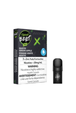 Flavour Beast Flavour Beast Pod Pack (3/Pk)