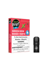 Flavour Beast Flavour Beast Pod Pack (3/Pk)