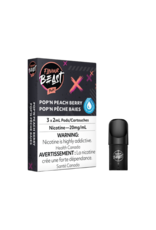 Flavour Beast Flavour Beast Pod Pack (3/Pk)