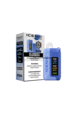 G Prime G Prime Ice+Nic 5.0 Hybrid Disposable Device (2mL)