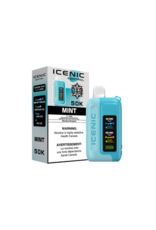 G Prime G Prime Ice+Nic 5.0 Hybrid Disposable Device (2mL)