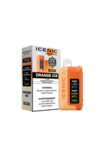 G Prime G Prime Ice+Nic 5.0 Hybrid Disposable Device (2mL)