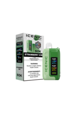 G Prime G Prime Ice+Nic 5.0 Hybrid Disposable Device (2mL)