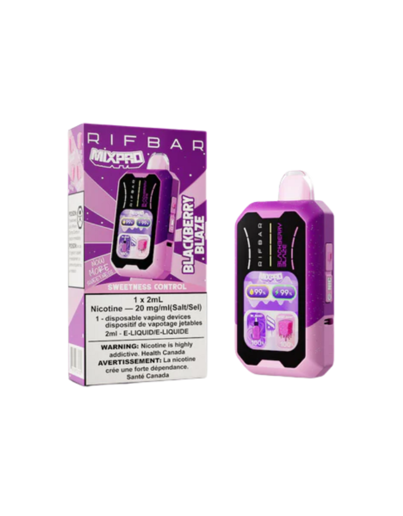 VFEEL Rifbar Disposable Device by Vfeel (2mL)