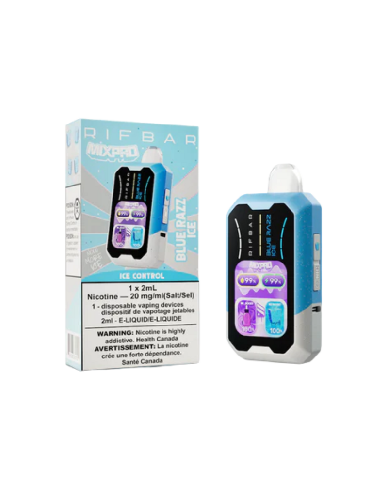 VFEEL Rifbar Disposable Device by Vfeel (2mL)