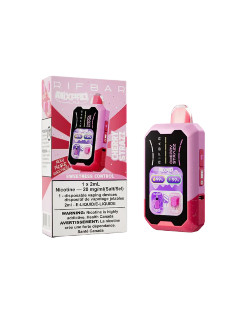 VFEEL Rifbar Disposable Device by Vfeel (2mL)