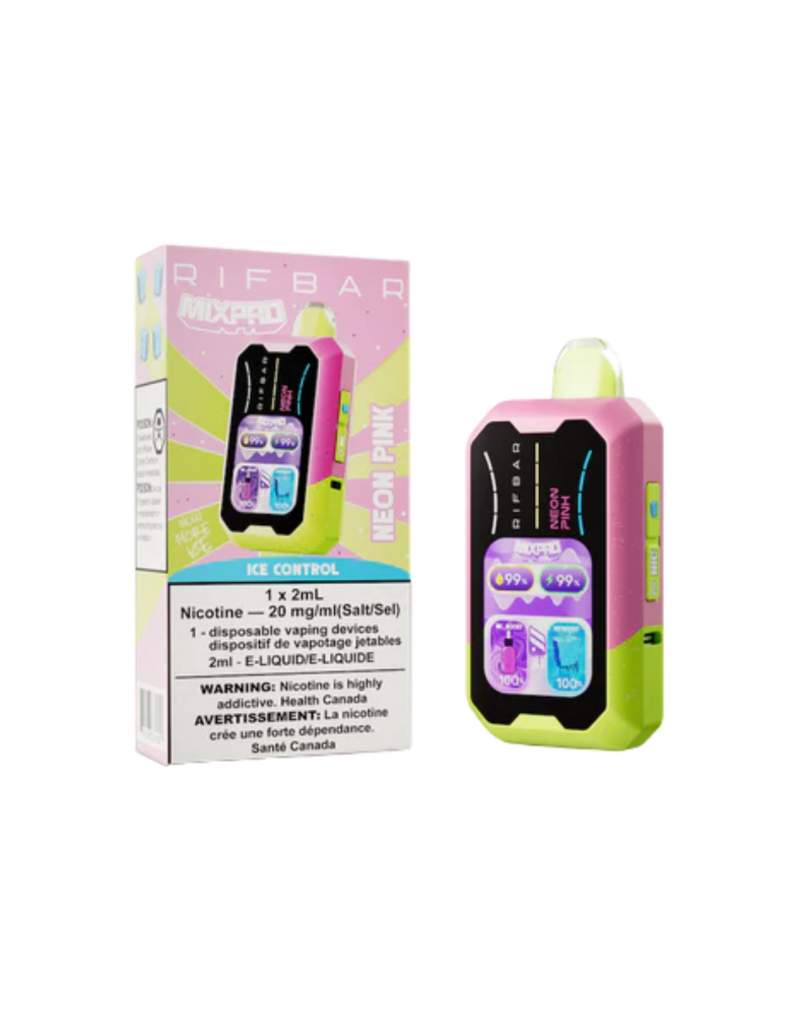 VFEEL Rifbar Disposable Device by Vfeel (2mL)