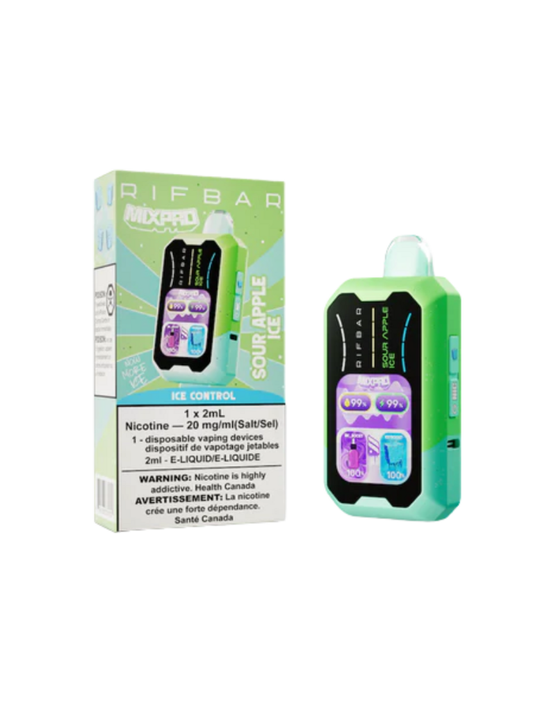 VFEEL Rifbar Disposable Device by Vfeel (2mL)