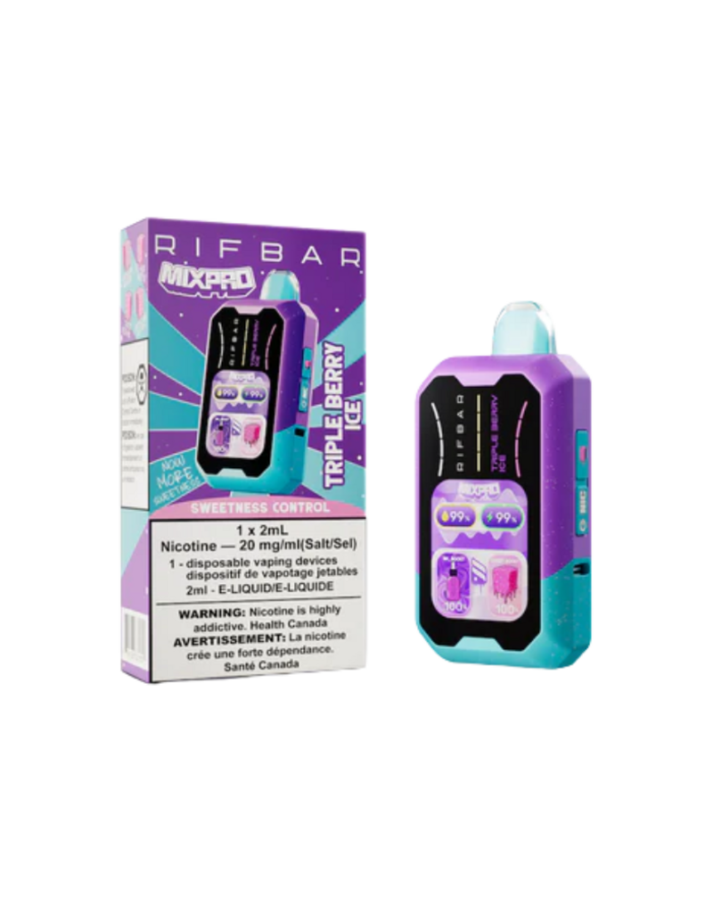 VFEEL Rifbar Disposable Device by Vfeel (2mL)