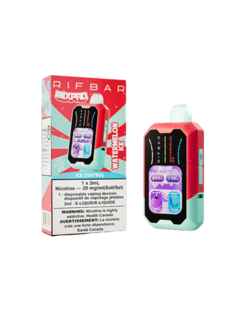 VFEEL Rifbar Disposable Device by Vfeel (2mL)