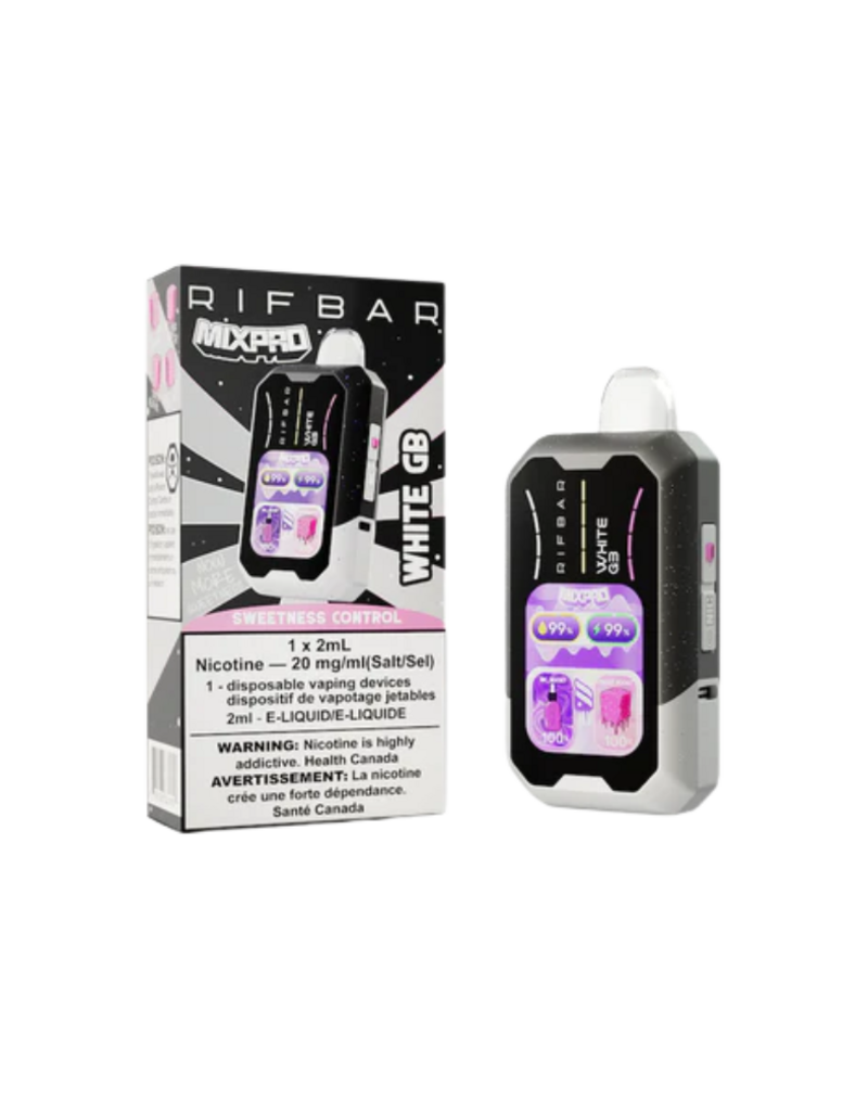 VFEEL Rifbar Disposable Device by Vfeel (2mL)