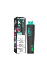 Gcore Gcore Hookah 4.0 Disposable Device (2mL)