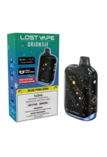 Lost Vape Lost Vape Orion Bar 5.0 Disposable Device (2mL)